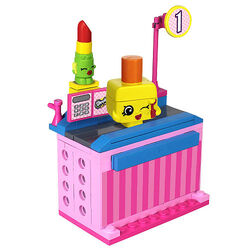 Shopkins mini on sale packs precio