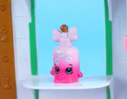 Shampooch toy