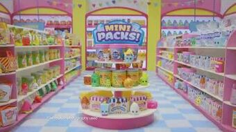 Shopkins mini packs variety pack shop