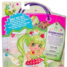 apple blossom doll