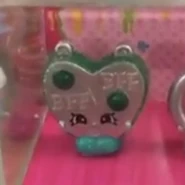 Chelsea Charm | Shopkins Wiki | Fandom