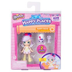 Shoppies hot sale happy places