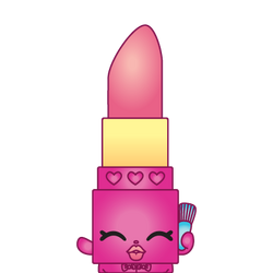 Lippy Lips | Shopkins Wiki | Fandom