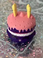 Wishes Fizz n' Surprise toy