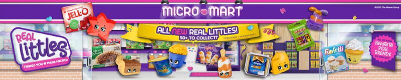 Real Littles Shopkins Series 15 — JaM's Gifts & Collectibles