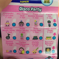 Shopkins temporada hotsell 7