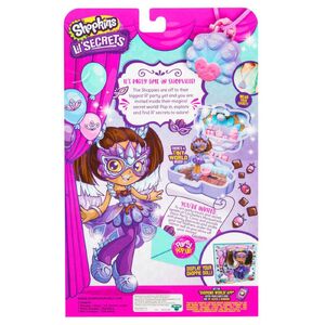 Cocolette Shopkins Wiki Fandom Cocolette is a shoppie released in february 2017 as a part of season seven. cocolette shopkins wiki fandom