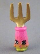 Pheobe Fork toy