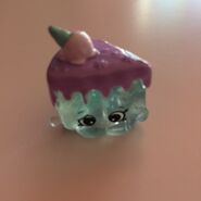 Irma Ice Cream Cake toy