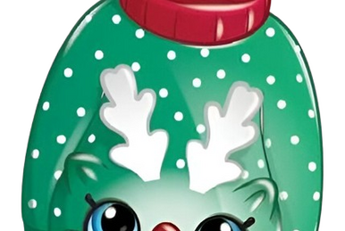 Bellinda Sweater Shopkins Wiki Fandom