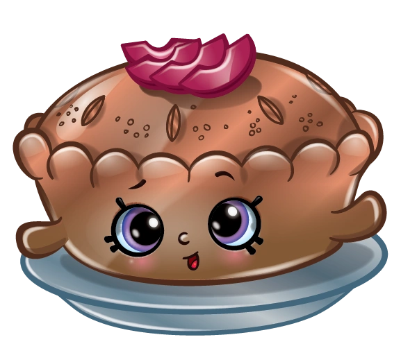 Apple Pie Alice | Shopkins Wiki | Fandom