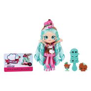 Chef Club Peppa-Mint unboxed