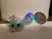 Rainbow Scent toy