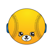 Bessy Baseball variant art