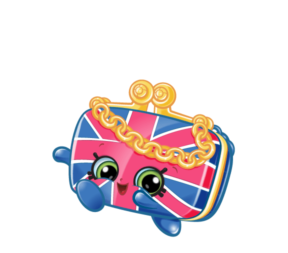 Carrie Case, Shopkins Wiki