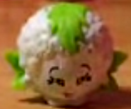 Chloe Flower toy