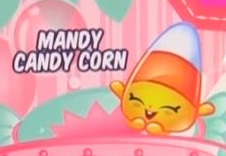 Candy corn hot sale shopkin