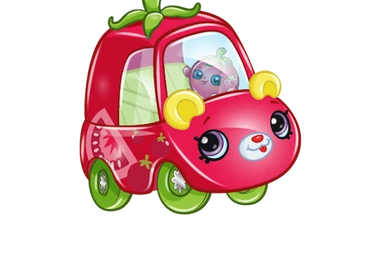 Zippy Lippy | Cutie Cars Wiki | Fandom