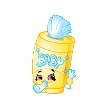Baby Swipes Shopkins Wiki Fandom