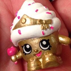 Cupcake Queen Shopkins Wiki Fandom Condition is new with tags. cupcake queen shopkins wiki fandom