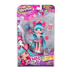 Season Nine Shopkins Wiki Fandom Shopkins wild style mello lamb fluffy shoppets season 9 wave 3. season nine shopkins wiki fandom