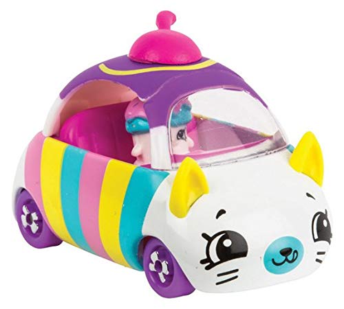 Shopkins rainbow car sale