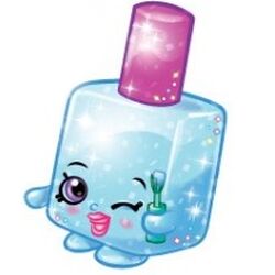 Polly polish sale