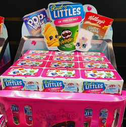 Shopkins new toys 2019 hotsell