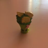 Zesty Sundae toy