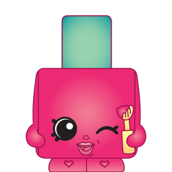 Polly polish shoppie doll 2025