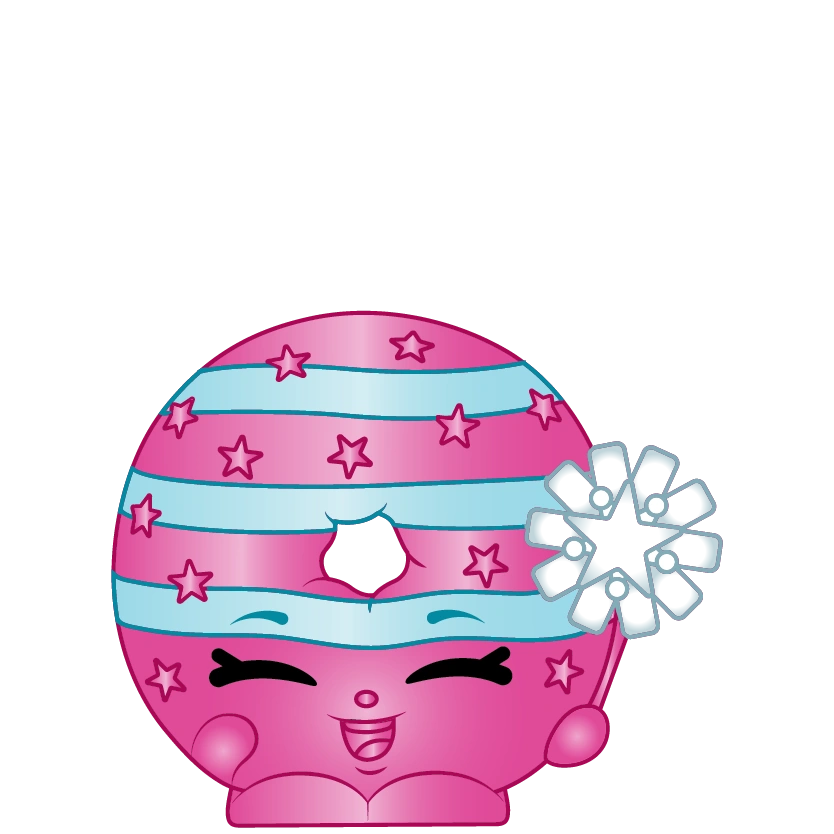 donut shopkins