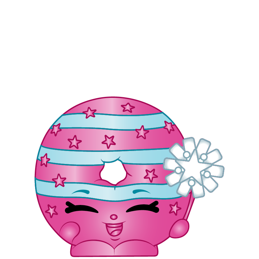 Joanie Donut Shopkins Wiki Fandom