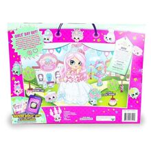 shopkins bridie
