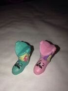 Betty Boot Fashion Spree variant toys