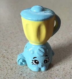 Brenda blender shopkin store