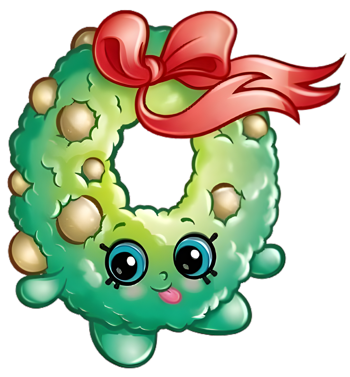 Shopkins christmas cheap