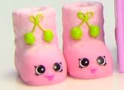 Toasty Slipper Shopkins Wiki Fandom