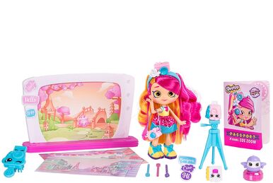 Isla Hibiscus Shopkins Wiki Fandom