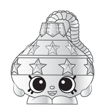 Shopkin christmas ornaments deals