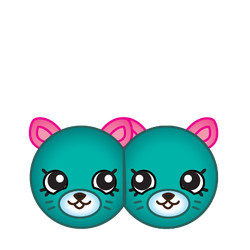 Animal shopkins sales