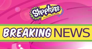 Latest shopkins top