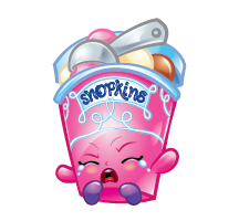 shopkins ice cream