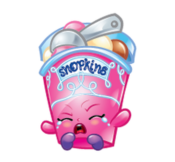 Season Two, Shopkins Wiki