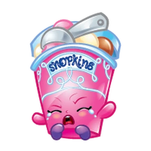 frozen shopkins