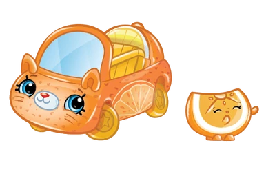 Zippy Lippy | Cutie Cars Wiki | Fandom