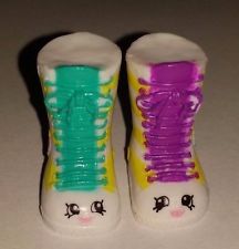 Shopkins sneakers hotsell