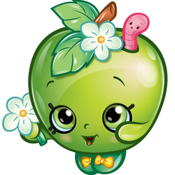 Shopkins site sales