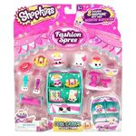 Cool casual collection shopkins boxed