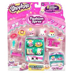 Shopkins temporada 3 hotsell