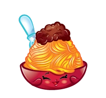Netti Spaghetti | Shopkins Wiki | Fandom